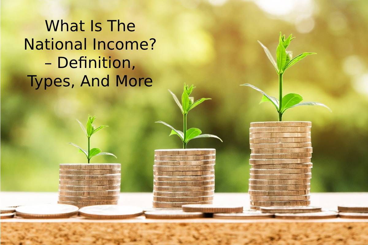 What Does The National Income Identity Mean