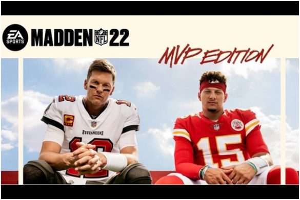 Madden NFL 22