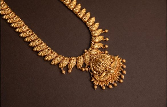 Lalitha Jewellery Gold Rate Today