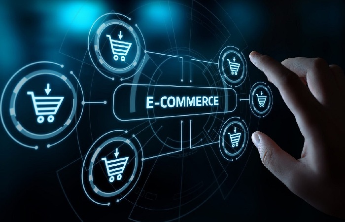 E-Commerce Write for Us