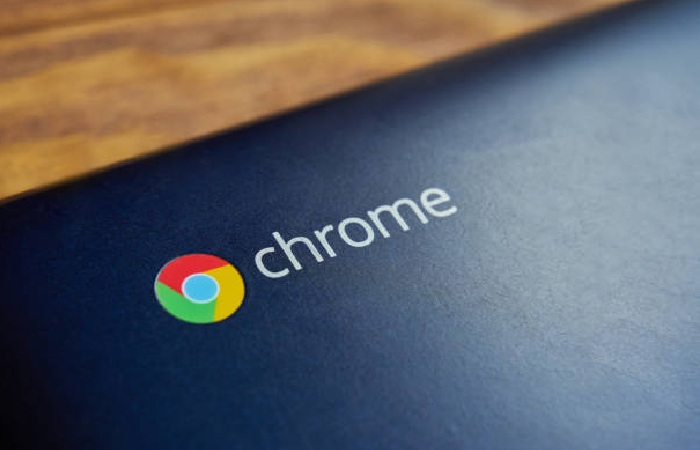 Features of Chromebook