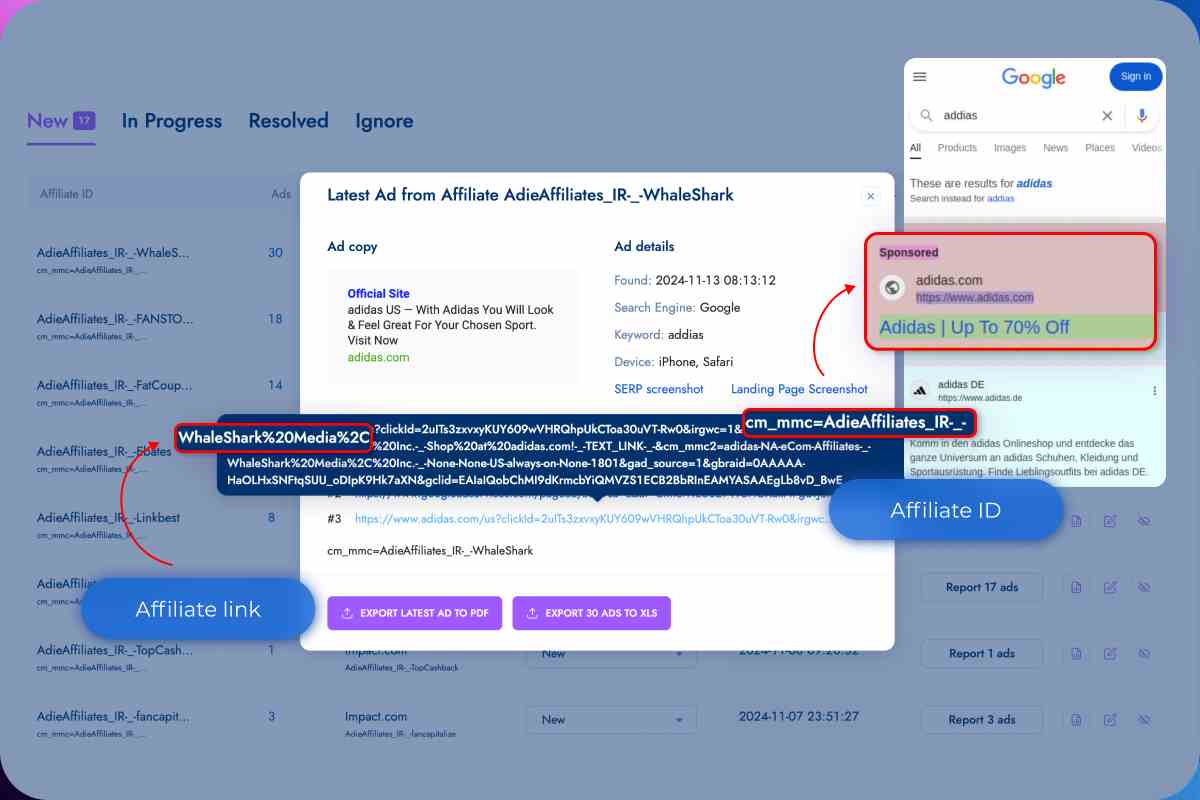 Maximizing ROI With Affiliate Monitoring 