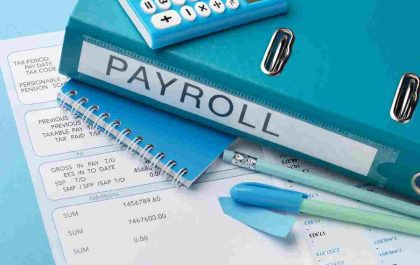 Streamlining Business Operations with Efficient Payroll Systems