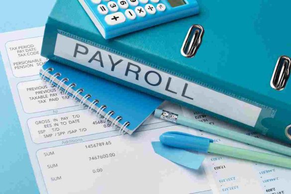 Streamlining Business Operations with Efficient Payroll Systems